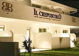 Il Crepuscolo Marzamemi 2