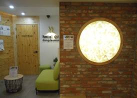 Hotel QB Dongdaemun Gallery 2