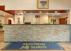 MainStay Suites Grantville - Hershey North 3