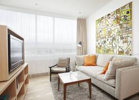 Akureyri - Berjaya Iceland Hotels 5