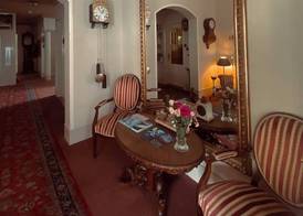 Hotel De La Paix 2