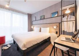 ibis Acheres St Germain en Laye 2