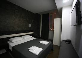 West Tower Hotel 4