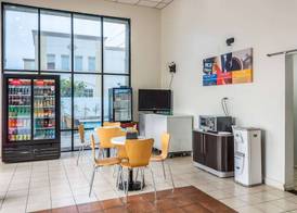 Motel 6-Gardena, CA - South 3