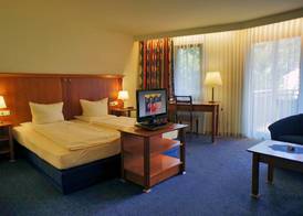 Moselromantik Hotel Am Panoramabogen 5