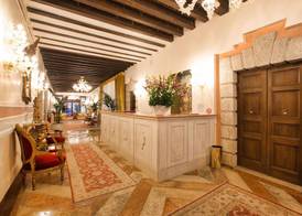 Hotel Ai Cavalieri di Venezia 5