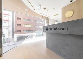 ORDA HOTEL 3