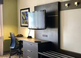 Holiday Inn Express & Suites GREAT BARRINGTON - LENOX AREA by IHG 4