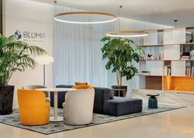 Courtyard by Marriott Biel Bienne 3