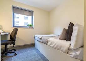 For Students Only Bryson Court 4
