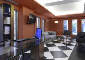 Lake Spirit Boutique Hotel & Spa 2
