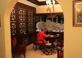 Ottoman Hotel Imperial-Special Category 3