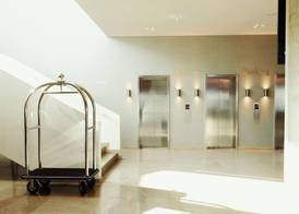 Van der Valk Hotel Amsterdam Zuidas-Rai 2