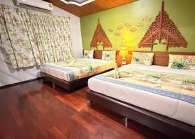 The Park Ayutthaya Resort and Spa 5