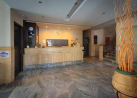 Dimitris Paritsa Hotel 5