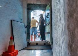 RIAD LA SANTA 4