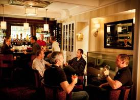Crowne Pointe Historic Inn Adults Only 2