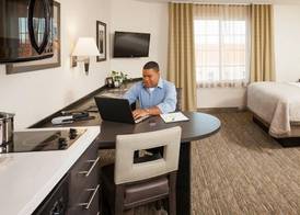 Candlewood Suites FORT CAMPBELL - OAK GROVE by IHG 3