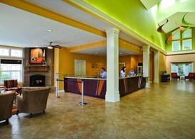 Club Wyndham Nashville 2