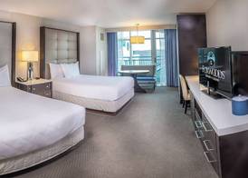 Grand Pequot Tower at Foxwoods 4
