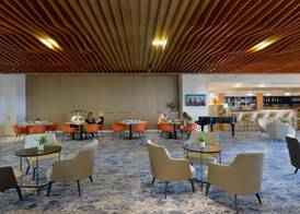 Sharon Hotel Herzliya 2