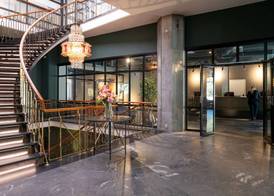 Elite Palace Hotel & Spa 5