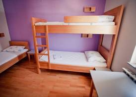 HI Hostel Zadar 5