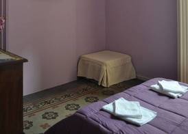 B&B Teatro Bellini 4