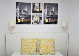 Santa Marta Apartment by Trip2Portugal 4