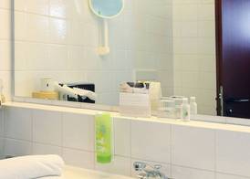 Hotel an der Therme 5