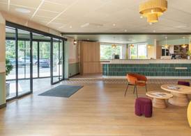 Sure Hotel by Best Western Caen Memorial 2