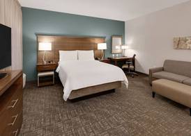 Staybridge Suites OKLAHOMA CITY DWTN - BRICKTOWN by IHG 4