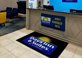 Days Inn by Wyndham Lincoln, IL Route 66 3