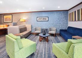 Holiday Inn Express & Suites BUFFALO by IHG 2