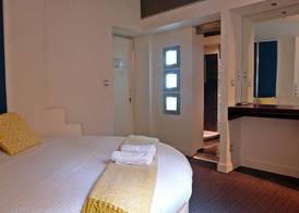 Semeli Hotel 5