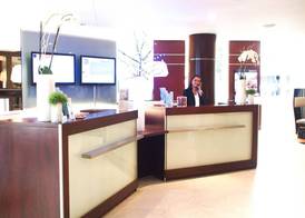 Novotel SPA Rennes Centre Gare 4