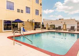 Comfort Inn & Suites IAH Bush Airport - East 5