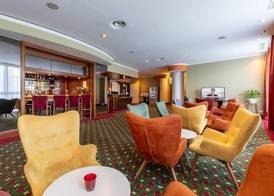 Trip Inn Frankfurt Nordwestzentrum 5