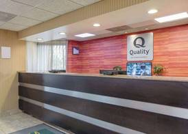 Quality Inn Lebanon 3