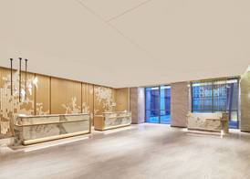 Courtyard By Marriott Jiuzhaigou 3