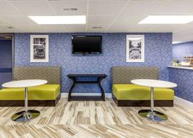 Quality Inn & Suites Apex - Holly Springs NC 5