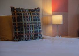 Hotel *** & Spa Vacances Bleues Villa Marlioz 5