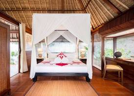 Mayaloka Villas Seminyak 4