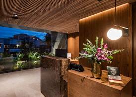 Elcielo Hotel Luxury Medellin 4