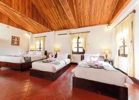 Treasure Heritage Luang Prabang Hotel 4