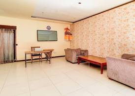 Collection O Putri Inn Homestay 3