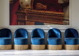 Hôtel & SPA Napoléon 2