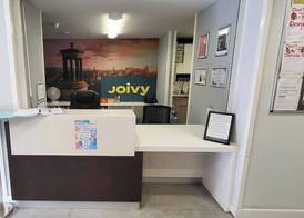 JOIVY Affordable Edinburgh - Adults only 2