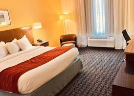 Comfort Inn & Suites Berea 3