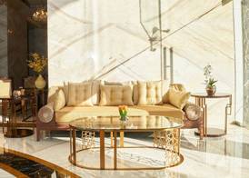 Carlton Dubai Creek Hotel 2